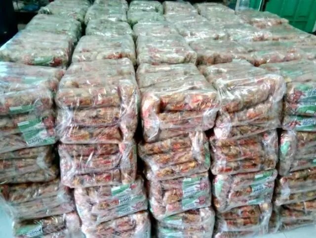 Molreng Seuhah Latalata Kemasan Pack 3