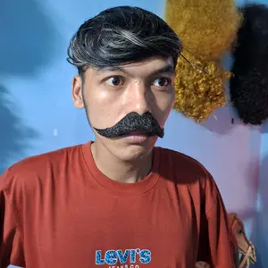 jebress ruwet uwan model terbaru