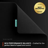 Gambar MOUSEPAD STEELSERIES QCK PERFORMANCE - Gaming Mousepad dari Techno Computer Bali Kota Denpasar 3 Tokopedia
