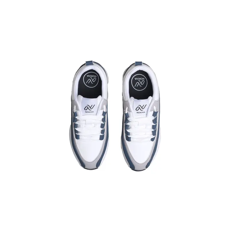 Nokha Sepatu Sneaker Manna 2.0 Harbour Wanita 4
