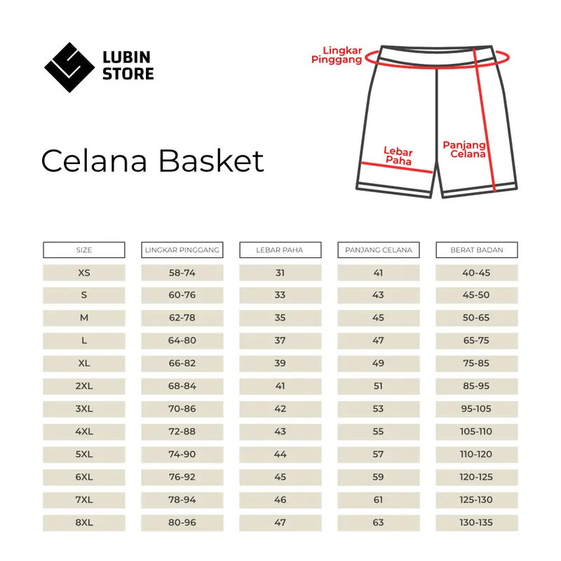 Jersey Basket BASIC RETRO GREY BASKET Jersey PROSUBS   - Jersey Basket Basket Big Size Jumbo - Jersey basket Free Custom Nama & No Punggung Olahraga 7