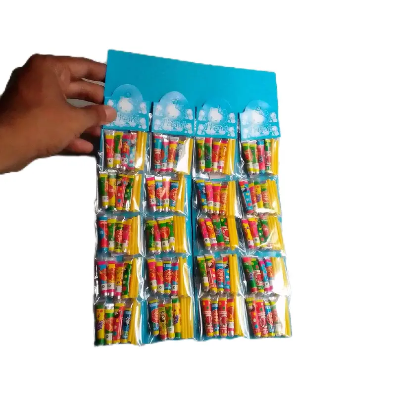 mainan anak Balon jadul isi 20pack 80pcs jelly 3