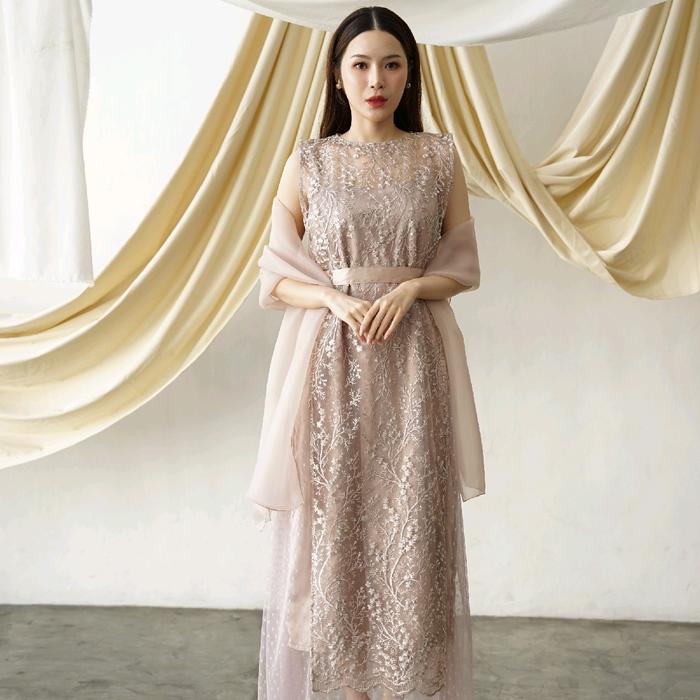 prewedding non hijab