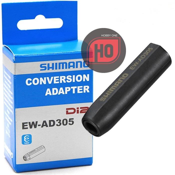 Gambar Shimano EW-AD305 Di2 Electric Wire SD300/SD50 Conversion Adaptor dari Hobby One Kota Bandung Tokopedia
