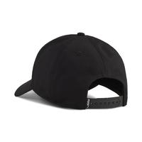 Gambar PUMA Essentials Elevated Metal PUMA Cat Baseball Cap Unisex Black - OSFA dari PUMA Indonesia Kota Bekasi 5 Tokopedia