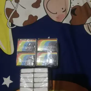 KAYU JADUL / API KAYU 1 PAK ISI 10 PCS