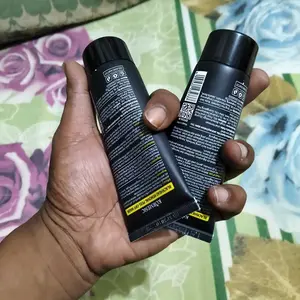 Masker Komedo  Peel Off Mask with Bamboo Charcoal Blackhead Remover Penghilang Komedo di Wajah dan Hidung tanpa Iritasi