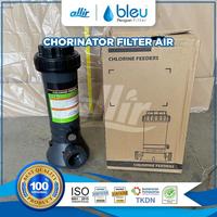 Gambar Allir - Penguin Chlorinator Filter Air klorinator solusi ecoli tinja dll - Chlorinator dari Allir Indonesia Kota Bandung 4 Tokopedia