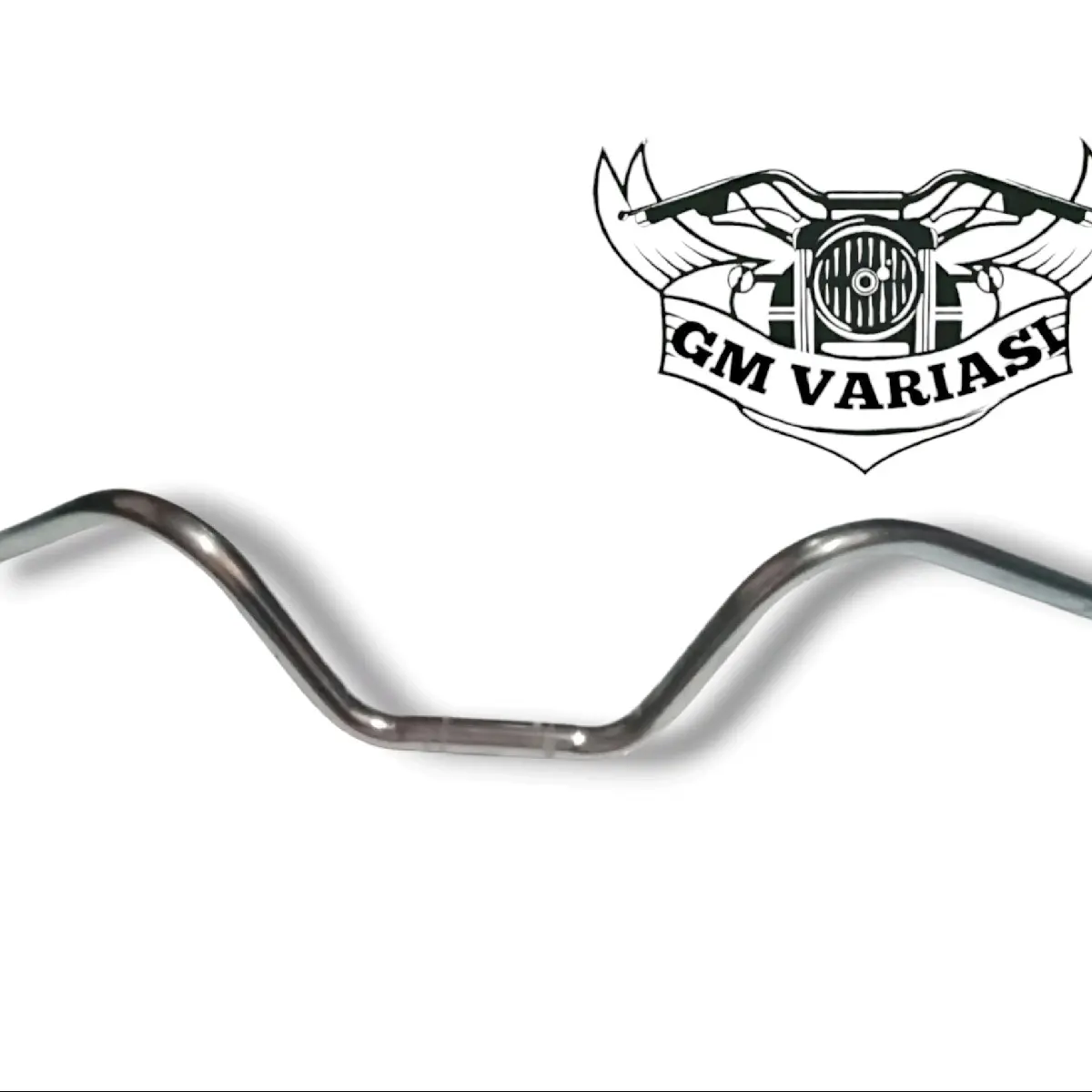 Stang Britis British Style Custom Chopper Bobber Bratstyle Japstyle Universal