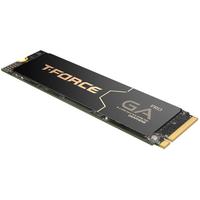 Gambar TEAMGROUP T-Force GA PRO 1TB SSD Graphene Heatsink DRAM SLC Cache 3D TLC NAND NVMe InnoGrit PCIe Gen5x4 M.2 Read/Write 10,000/8,500 MB/s TM8FFJ001T0C129 dari STAR17 COM Kota Administrasi Jakarta Selatan 2 Tokopedia