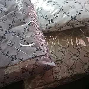 Alfarizimukena | Mukena Traveling Mini Pouch Katun Motif Terbaru 2in1 Resleting Dagu Angell Series Atasan Bawahan Panjang Lembut Tas Pouch  Mukenah  Travel  Dewasa Muslim Wanita Cantik Nyaman