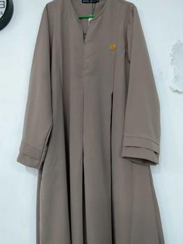 Product Review of Abaya Shanum Youris Premium gamisabaya Wanita from A**h 1