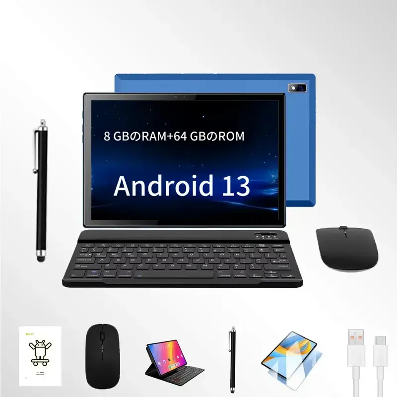 tiktok使用可能android30台セット タブレット - TikTok Shop