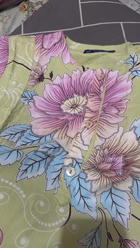 Product Review of DASTER 47 CHIBI LD 105 KENCANA UNGU LABEL BIRU Busui from a**z 0