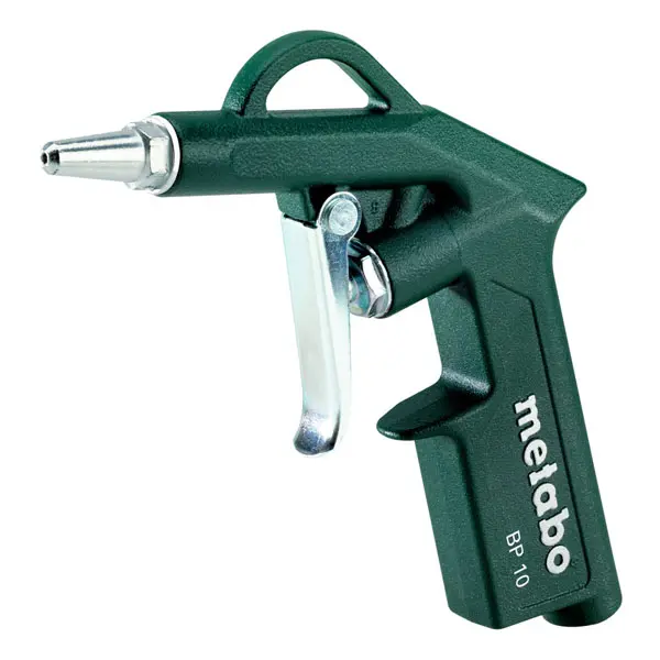 METABO Air Blow Gun BP 10