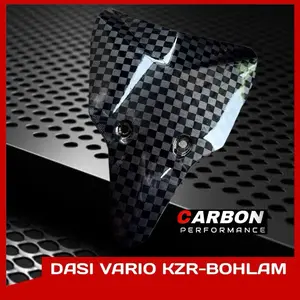 DASI VARIO BOHLAM CARBON CATUR / Dasi vario bohlam carbon catur 2012-2014 dasi vario old bohlam carbon catur Motorcycle
