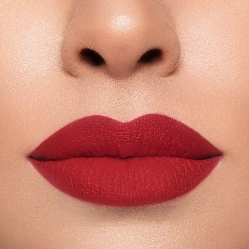 Brasov Lipstick Matte Pigmented/Lip Cream/Lip Matte/Lip Velvet 5