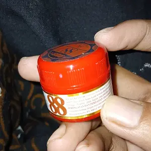 SALEP 88 (6g) | Salep Gatal Kulit | MECCAYA