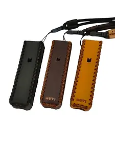 Vagary Leather Sarung Kulit Movi Mark Zero Gratis Lanyard
