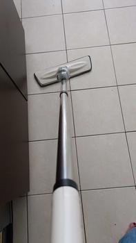 Product Review of [Local Seller] Aurora Spray Mop / Water Spray Mopping from N**l 0