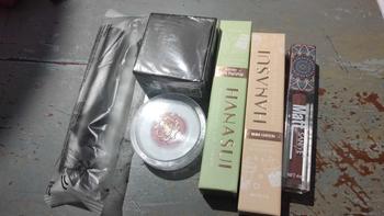 Product Review of SANIYE Lip Matte Non Stick Lip Gloss Waterproof BPOM | Lipstick Lipcream Tahan Lama from d**a 0