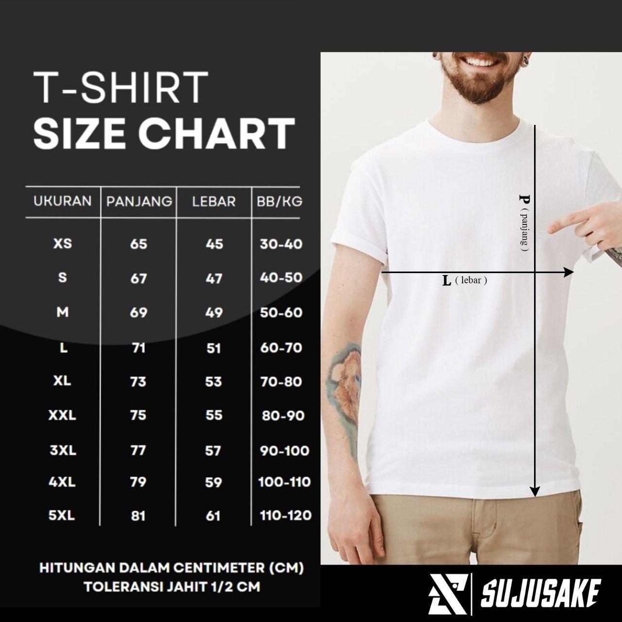 SUJUSAKE Apparel Baju Kaos Pria Rx King Rosok Elite Distro Bahan Cotton Combed 30s Halus Tebal Ukuran Jumbo Oversize Terbaru Sablon DTF