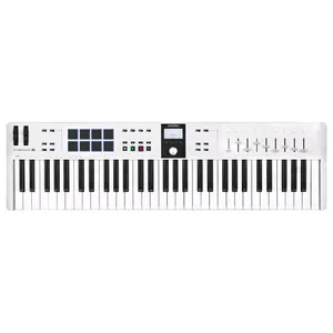 Arturia KeyLab Essential 61 MK3 - USB MIDI Keyboard Controller