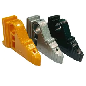 Bracket Gorden Penyangga Batang Gorden 1 Pc (NB)