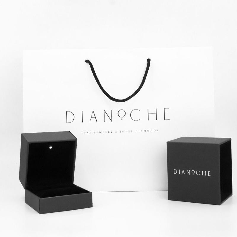 Elegant 0.80ct Half Eternity Ring set in gleaming Platinum 7