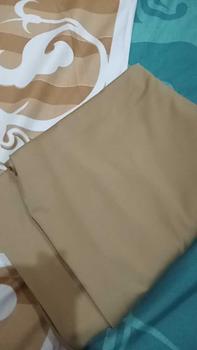 Product Review of Bergo Jeya Size M Hijab Instan Remaja Jilbab Sekolah Kerudung Daily Ternyaman Anak Dewasa Pet Tebal Lebar Pad Mudah Diatur Anti Nerawang Panjang from j**️ 0