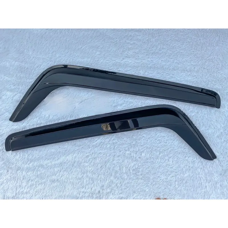 Talang Air Pintu Mobil Canter Kecil / Mitsubishi Fuso Model Slim 2 Pintu