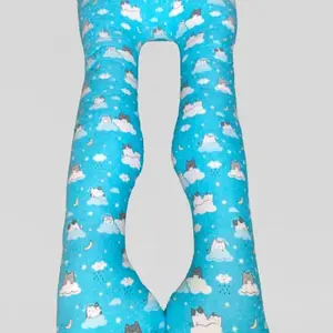 BANTAL HAMIL JUMBO KITTY BEAR