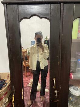 Product Review of CELANA JEANS CUTBRAY/CB WANITA from F**i 1