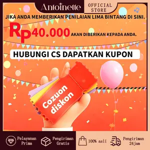 Ulasan positif mendapatkan kupon diskon