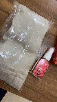 Product Review of RIFANYHIJAB Alifa Pashmina Viscose Shawl from C**🦋 0
