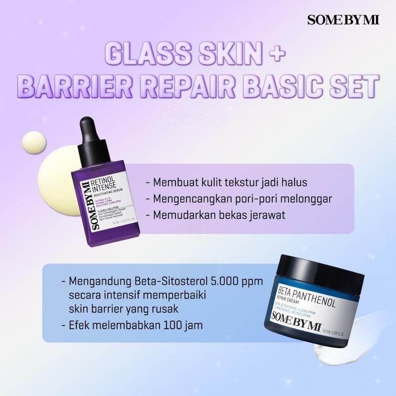 SOME BY MI retinol intense Serum 30ml Rejuvenating Essence 7