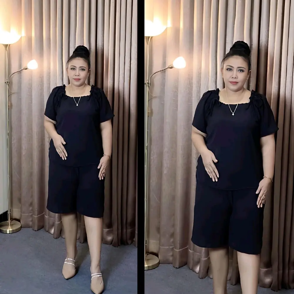 Az Pundak Serut - Hitam