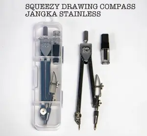Jangka Pengukur Stainless Stell Squezzy DCS-SQ 3010