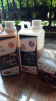 Product Review of Madu Akasia 1 kg,  Madu Murni Madu Asli, Madu hutan, Madu akasia, Faedah madu, Madu Hitam from b**a 0