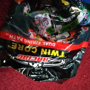 kabel warna cop kepala busi universal semua jenis motor Motorcycle Selang