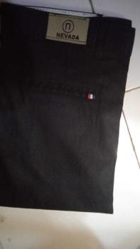Product Review of Celana Pendek Pria Chinos dari Katun Combed Twill Shorts Nyaman Santai nc Distro cowok Keren from R**l 0