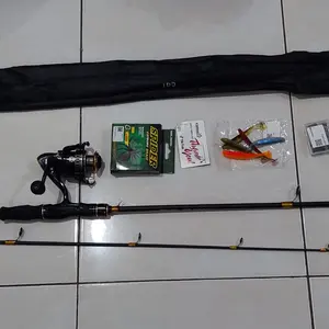 Toko Pancing Indonesia Kartu Layanan Setelah Penjualan