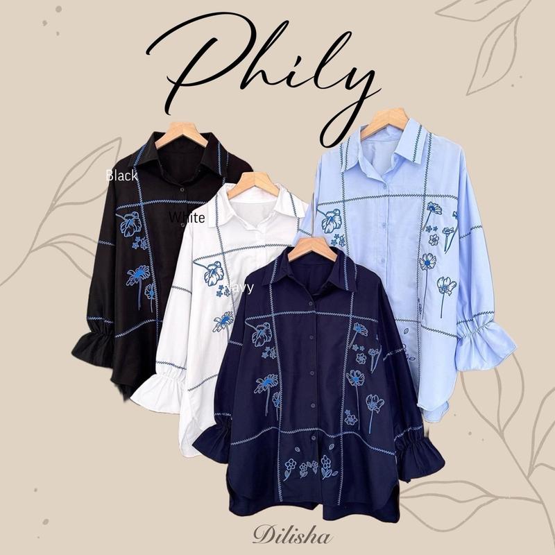 Dilisha - Phily | Zoe | Lux | Poppy | Tania | Mabel | Andrea - TikTok ...