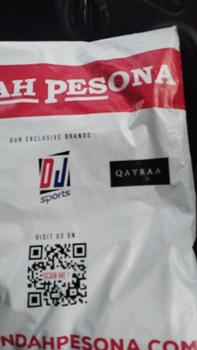 Product Review of DJSport P1Jersey MALAYSIA 2024 Jersi MERDEKA / Size: S-10XL Baju Jersi Malaysia Sedondon Family Set Jersi Muslimah from J**N 0