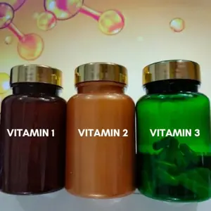 VITAMIN UNTUK PROGRAM 3 BULAN BERSAMA Dr.Erna