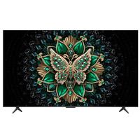 Gambar TCL 65C6K QD-MINI LED GOOGLE TV 65 INCH QLED UHD 4K HIGH HDR BRIGHTNESS 144Hz C6K 2025 dari Store Sinar Lestari Kota Administrasi Jakarta Barat 2 Tokopedia