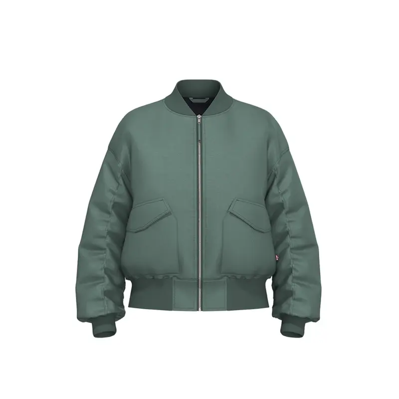 Levi's® Women's Andy Tech Jacket (A7262-0004) 3