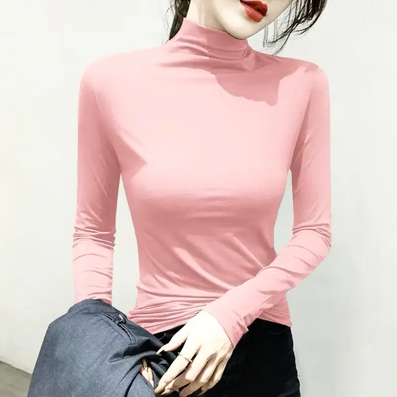 Áo giữ nhiệt cổ 3p lót bông from dưới 50kg | BigBuy360 - bigbuy360.vn Áo giữ nhiệt cổ 3p lót bông from dưới 50kg | BigBuy360 - bigbuy360.vn
