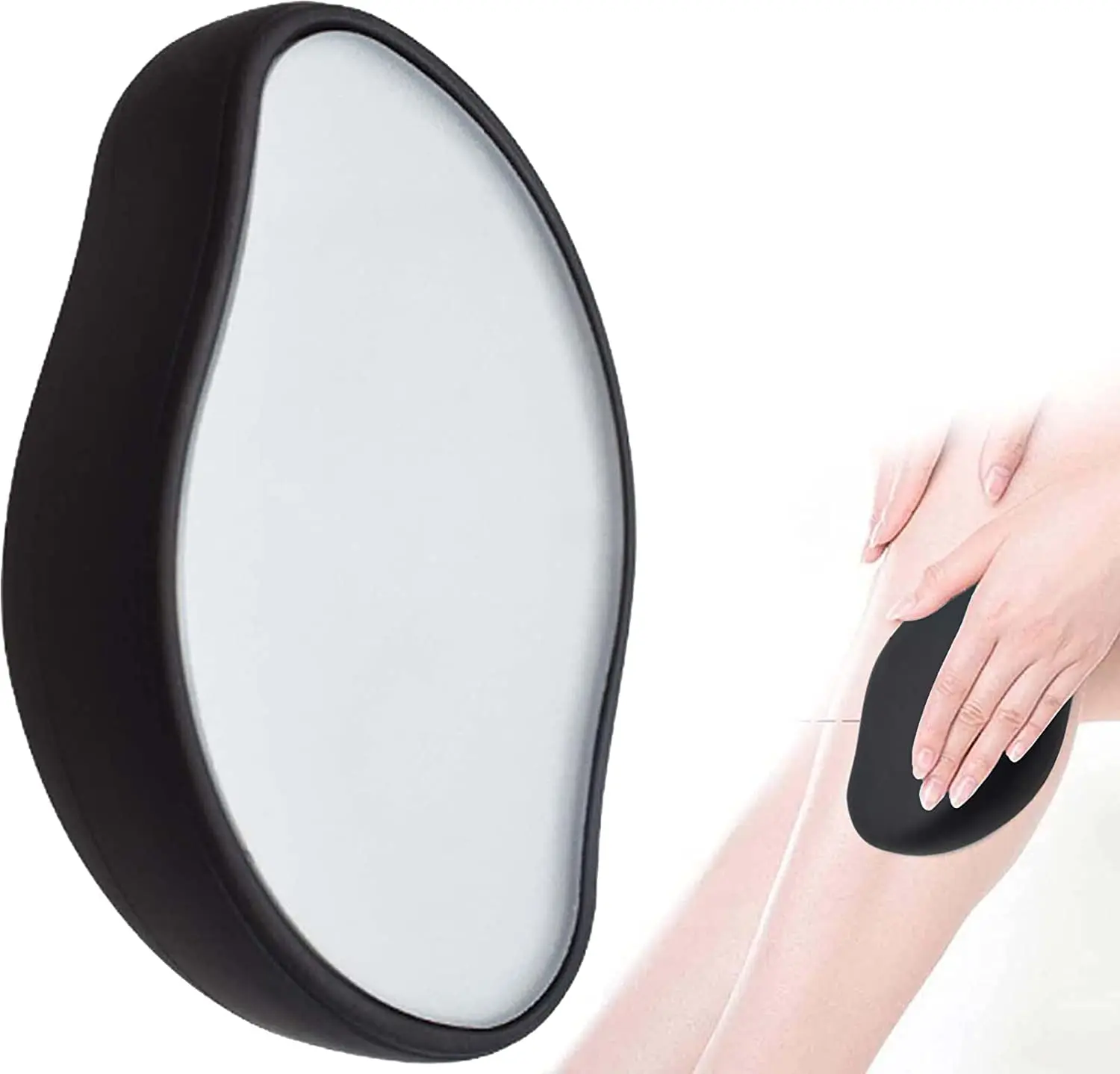 Pembersih Bulu Tanpa Sakit Tanpa Baterai - Epilator Painless Hair Removal