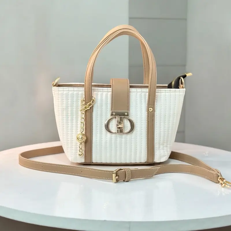 [ALPAKA BAG] Wildanstore tas handbag selempang wanita 1